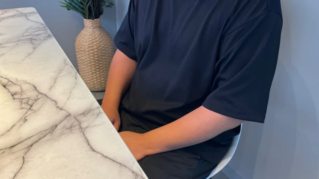 利用者さまのイメージ